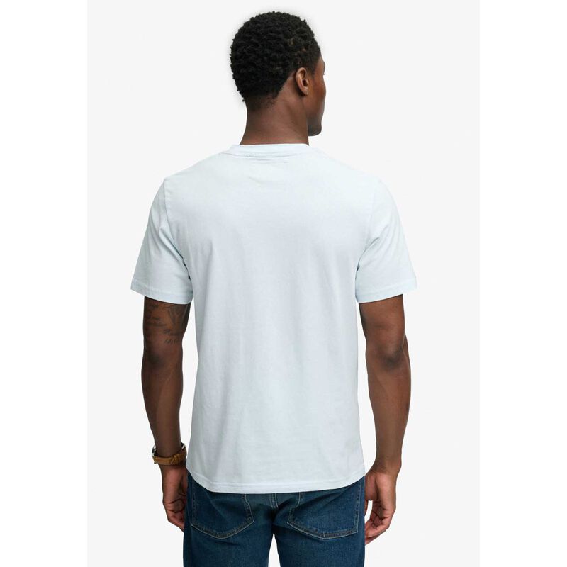 Superdry Lo-Fi Dockside Tee image number 1